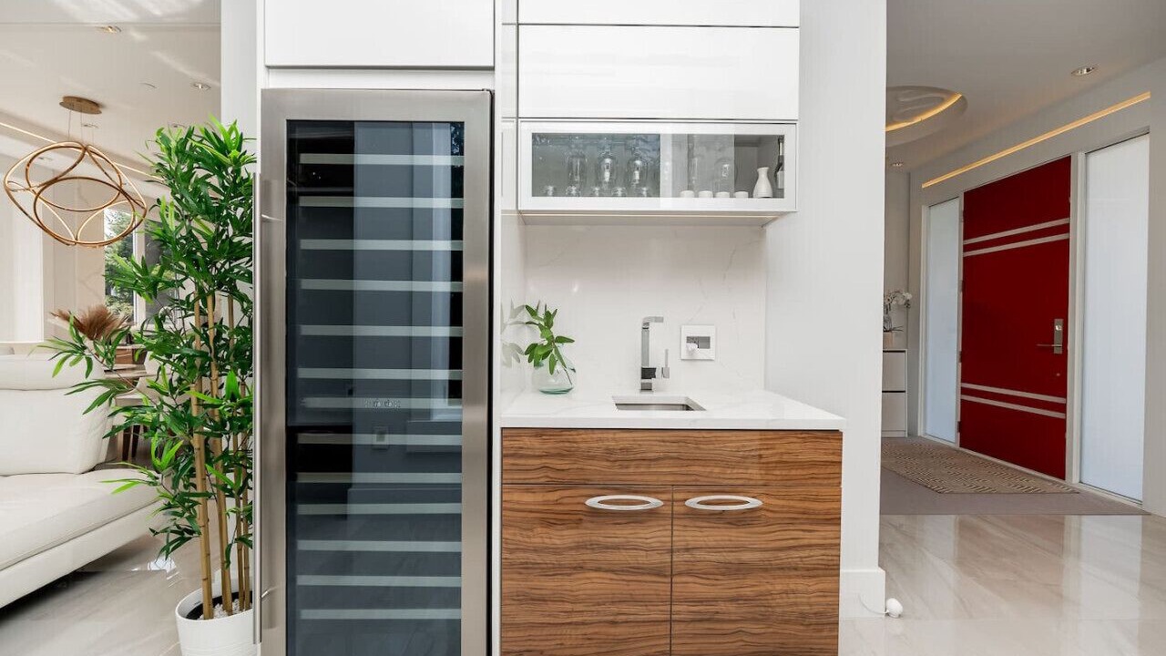 Photo of Kitchen in Killarney