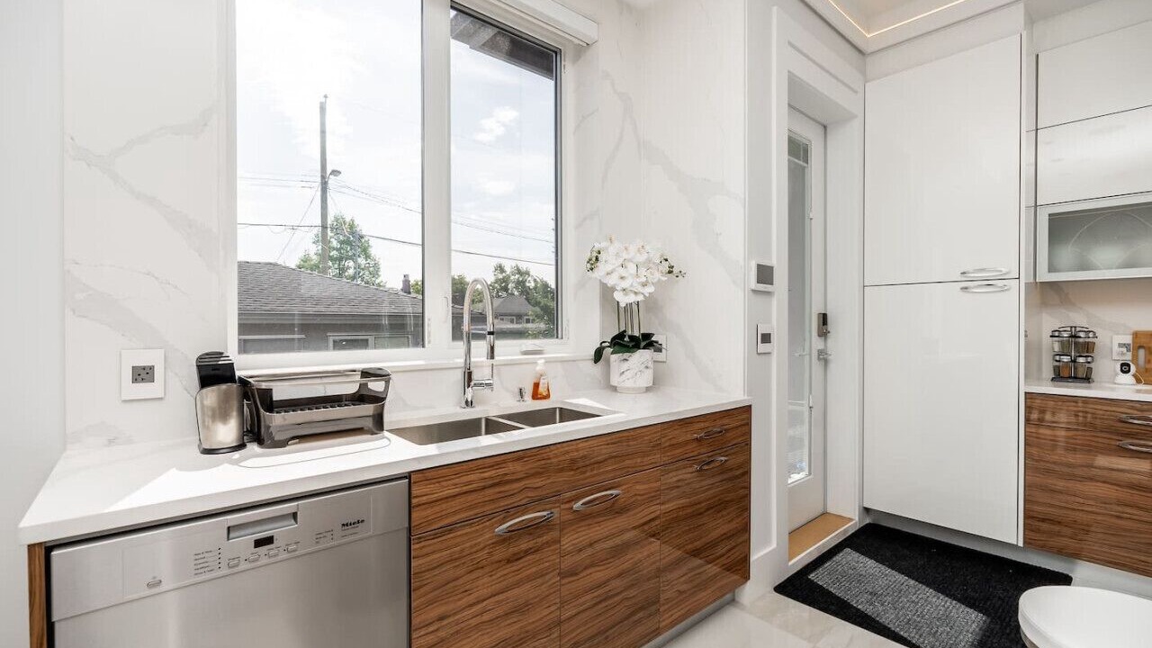 Photo of Kitchen in Killarney
