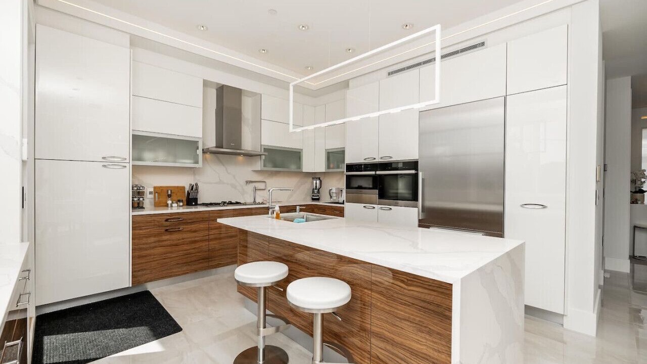 Photo of Kitchen in Killarney