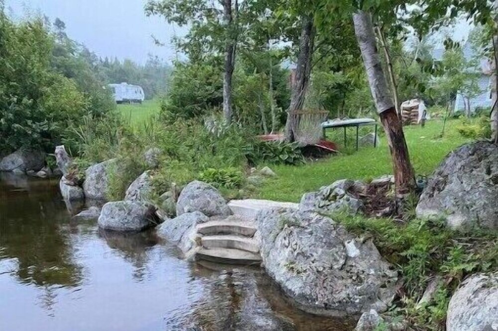 Photo of Outdoor in Prospect Bay