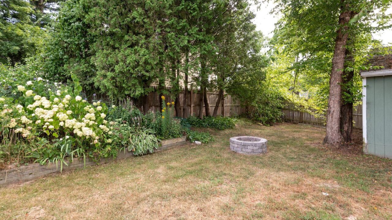 Photo of Outdoor in South Portland