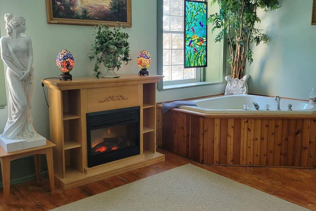 Photo of Bathroom in Merrickville