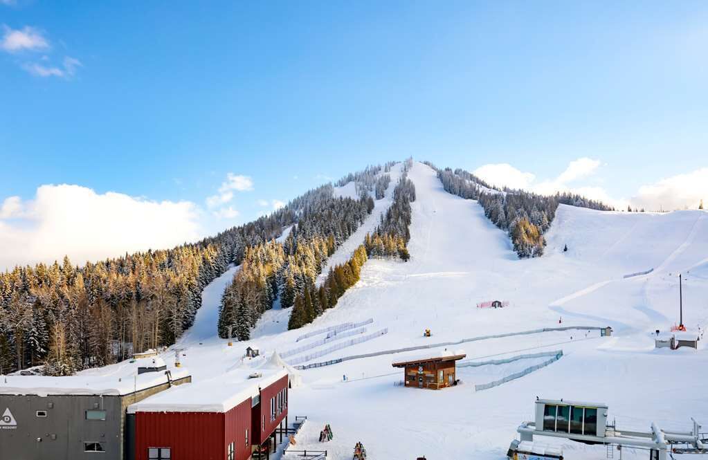 Photo of Outdoor in Rossland