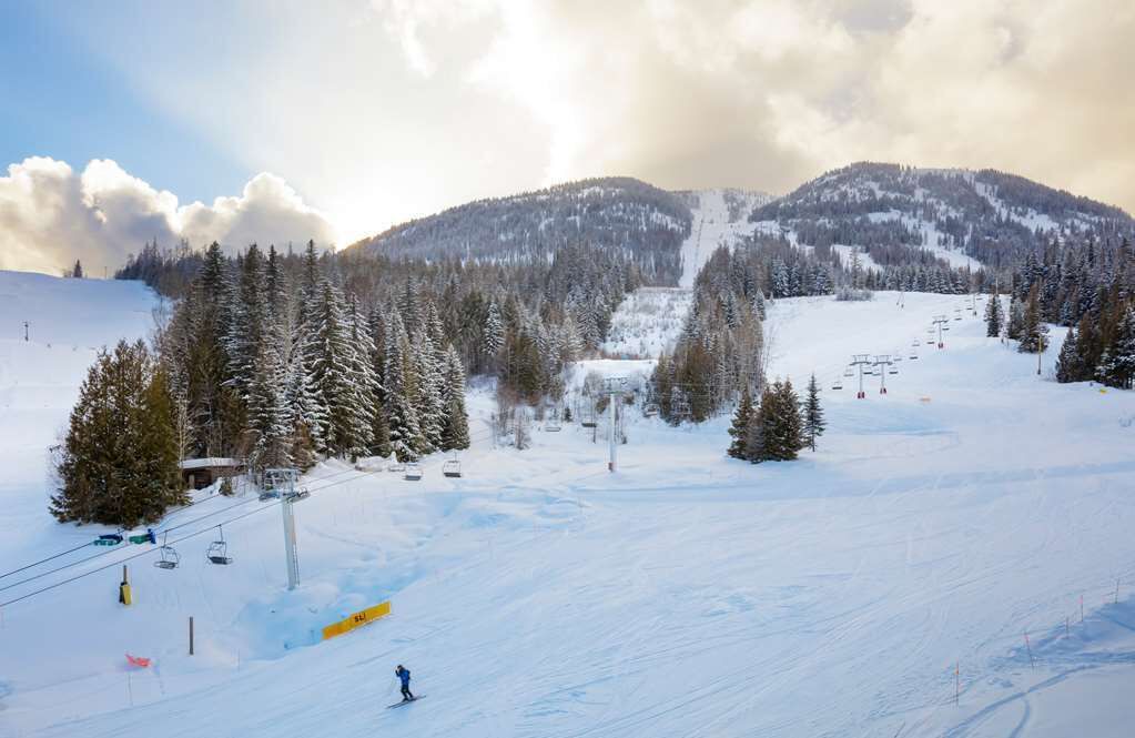 Photo of Others in Rossland