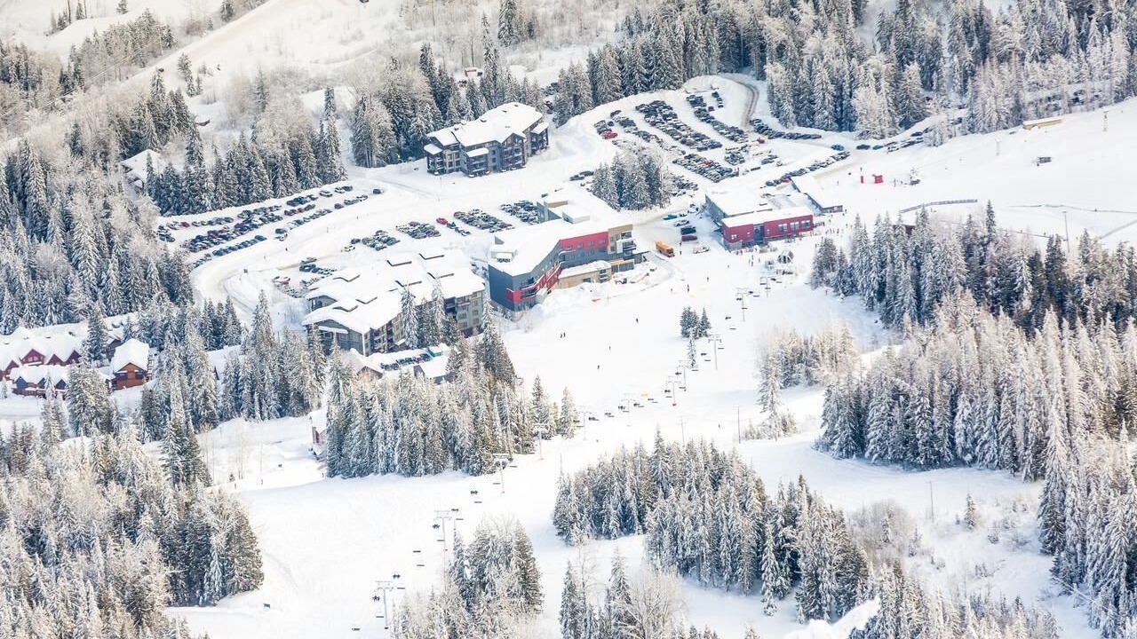 Photo of Others in Rossland