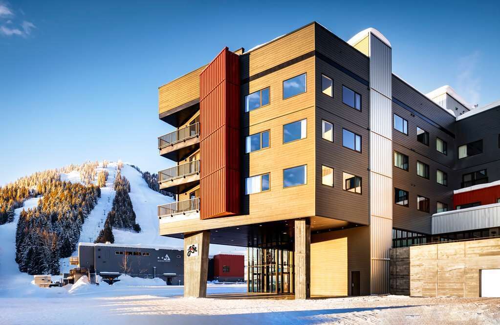 Photo of Outdoor in Rossland