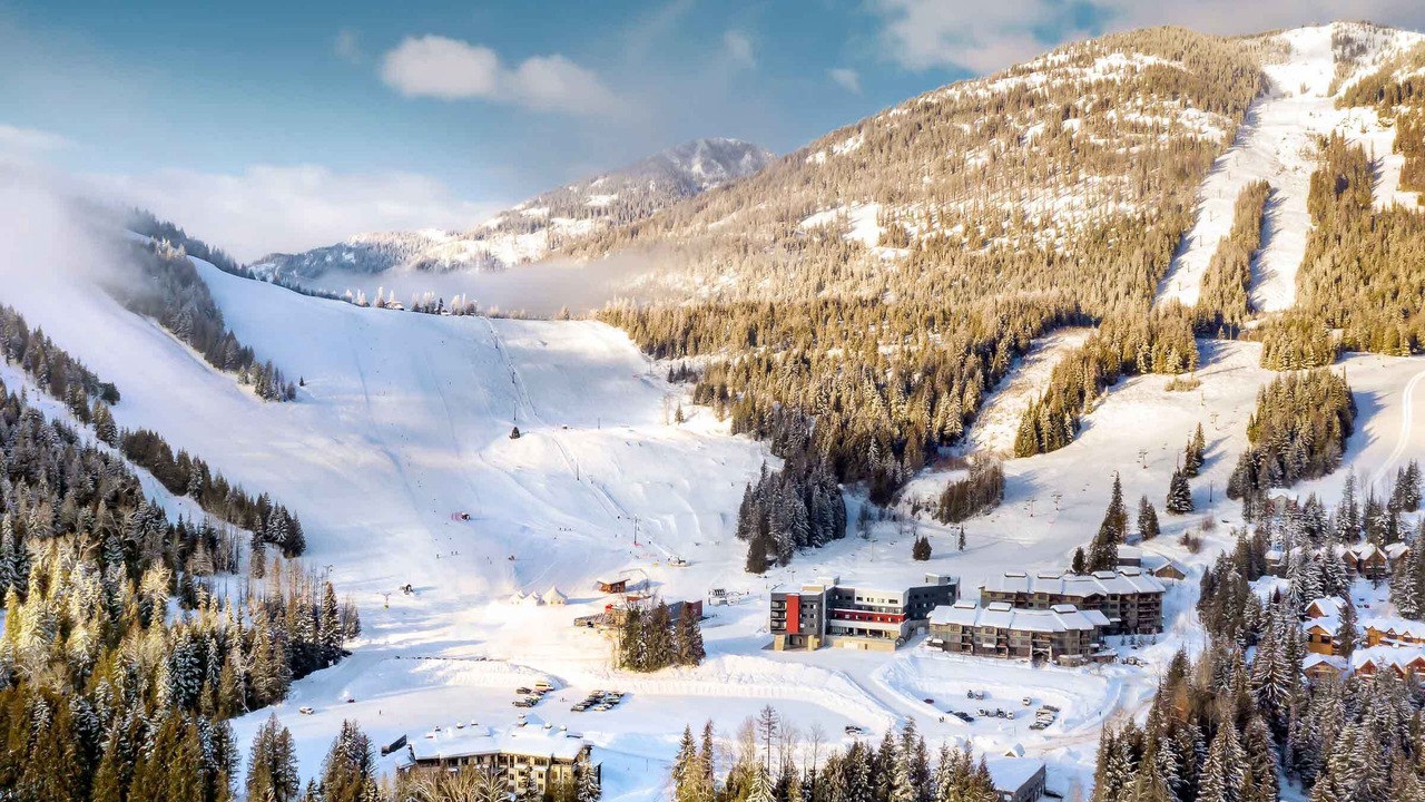 Photo of Outdoor in Rossland