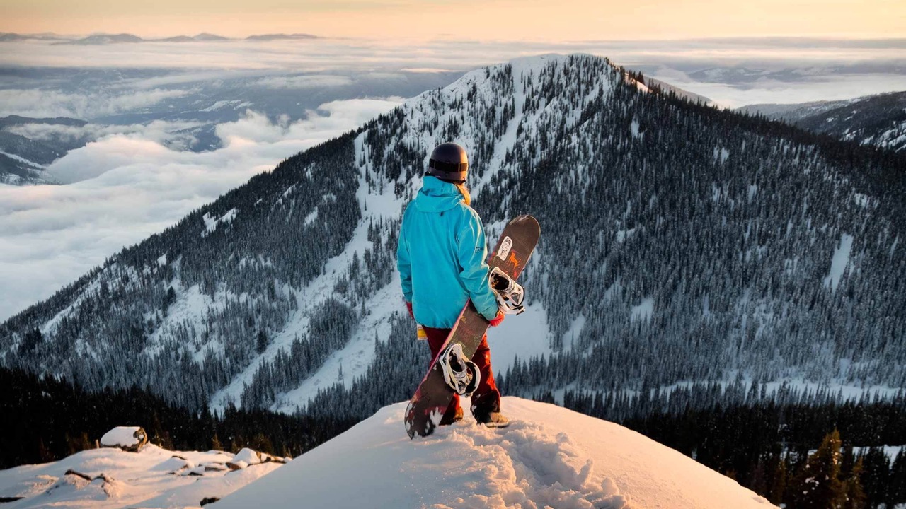 Photo of Others in Rossland