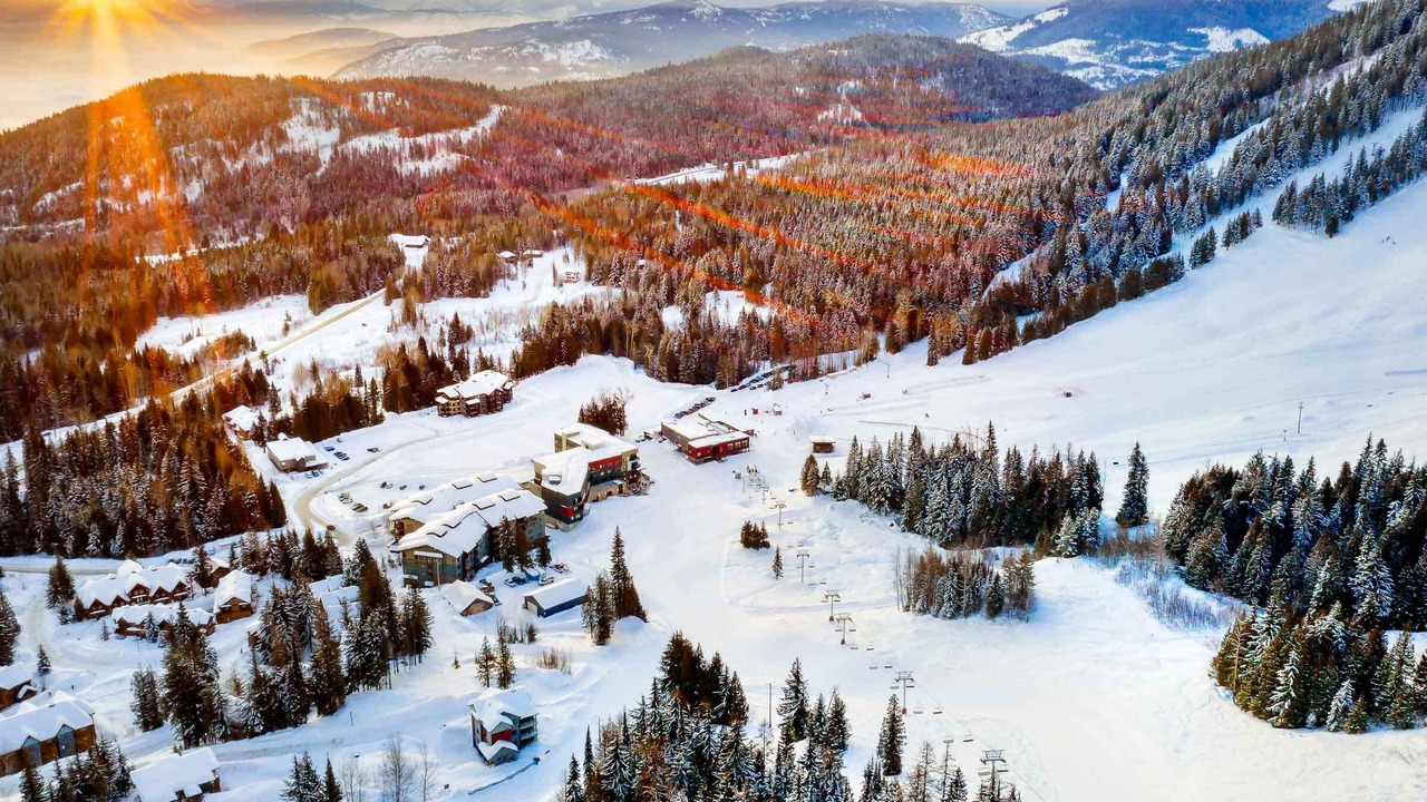 Photo of Others in Rossland