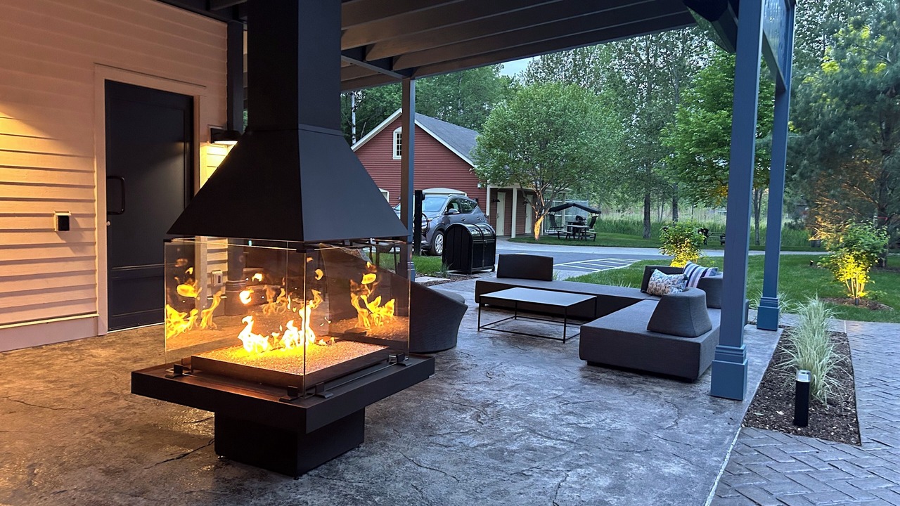 Photo of Outdoor in Magog