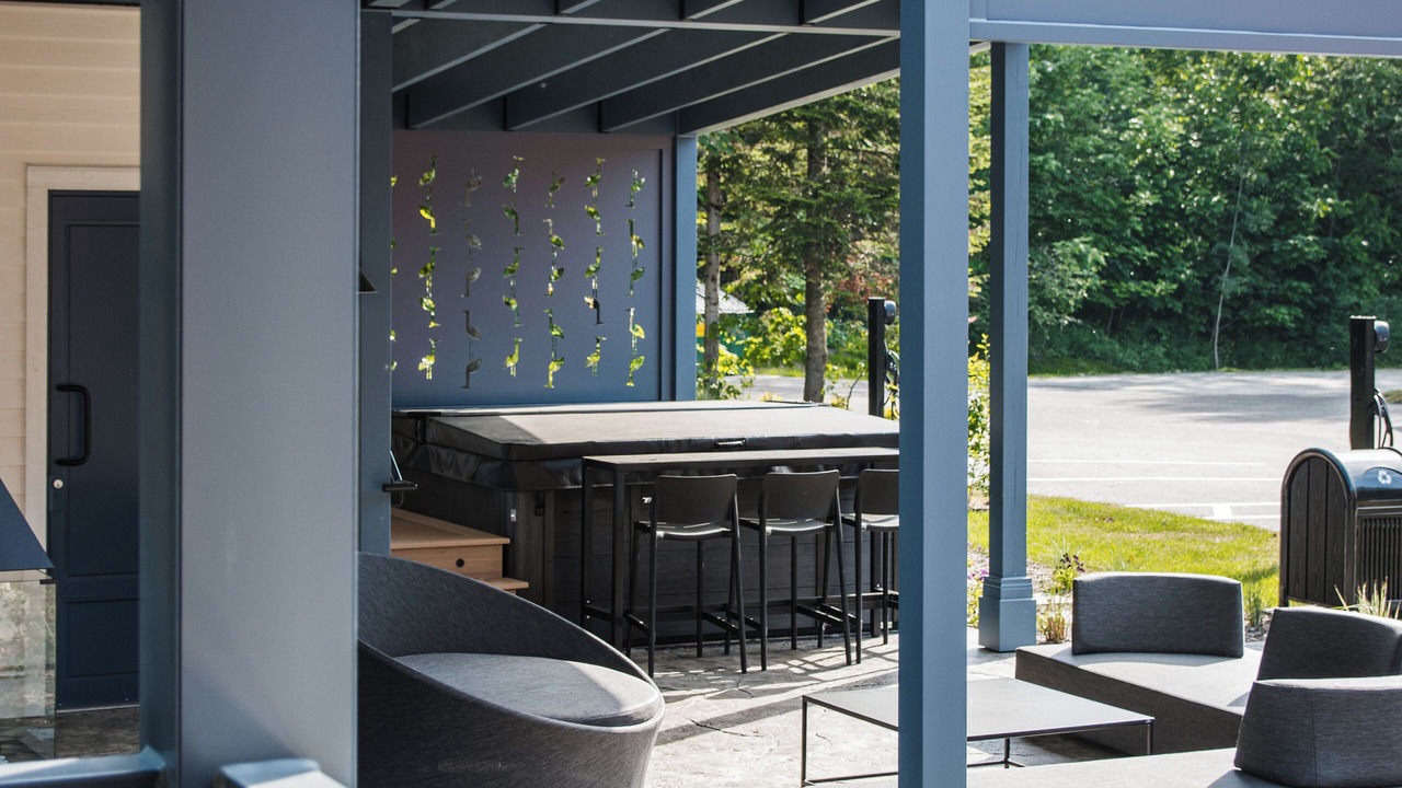 Photo of Outdoor in Magog