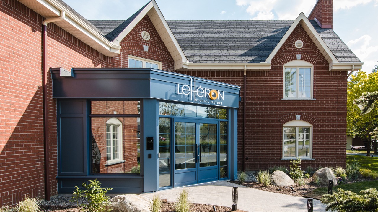 Photo of Outdoor in Magog