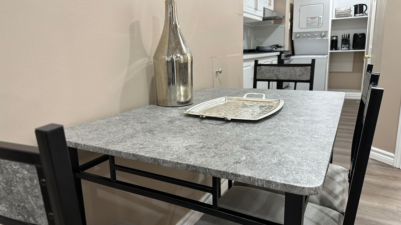 Photo of Kitchen in Churchill Meadows