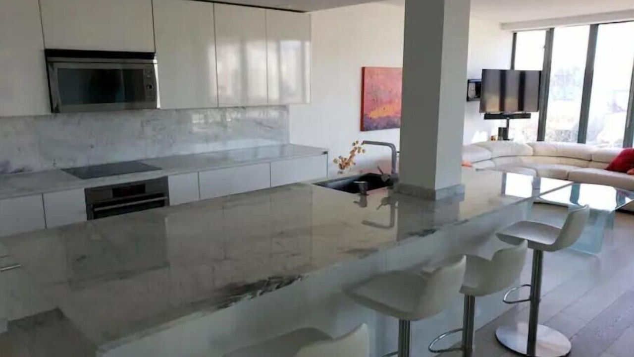 Photo of Kitchen in Strathcona