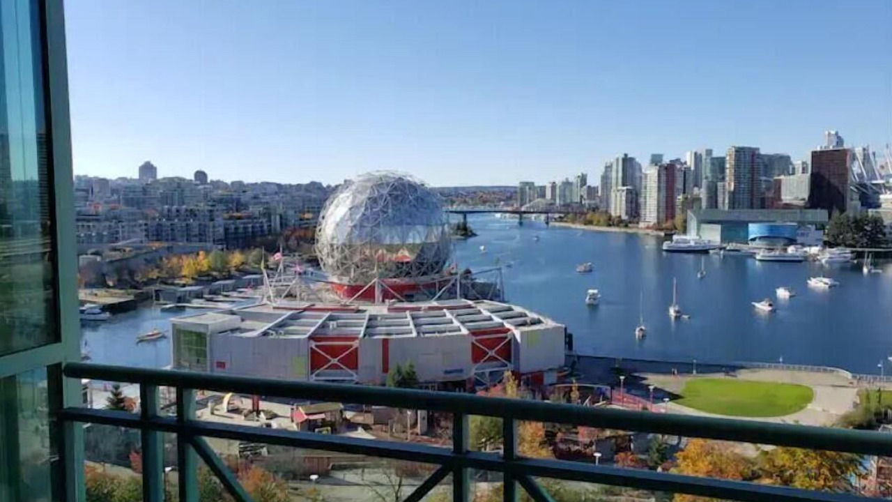 Photo of Outdoor in Strathcona