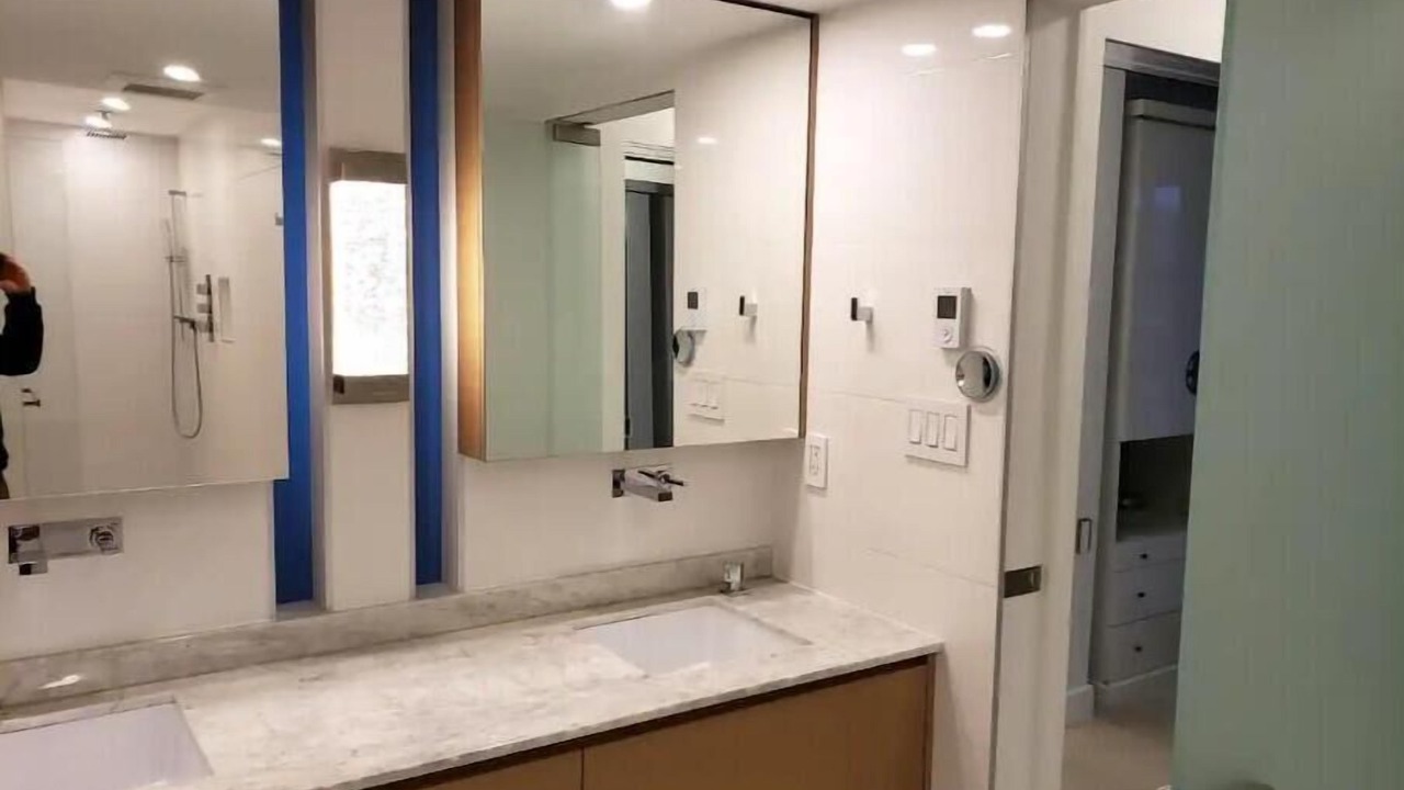 Photo of Bathroom in Strathcona