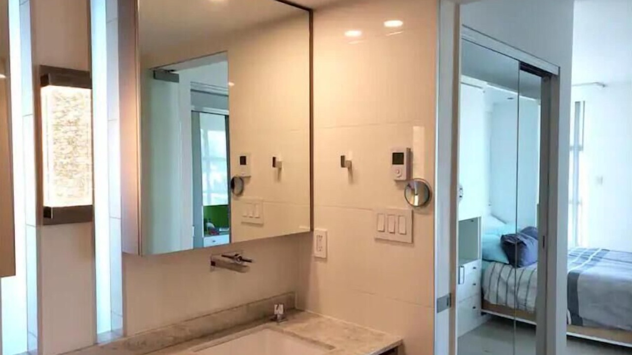 Photo of Bathroom in Strathcona