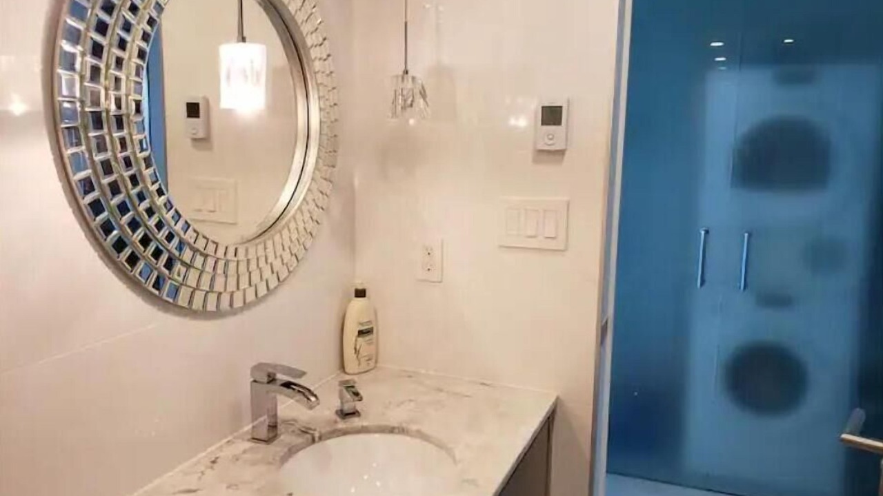 Photo of Bathroom in Strathcona
