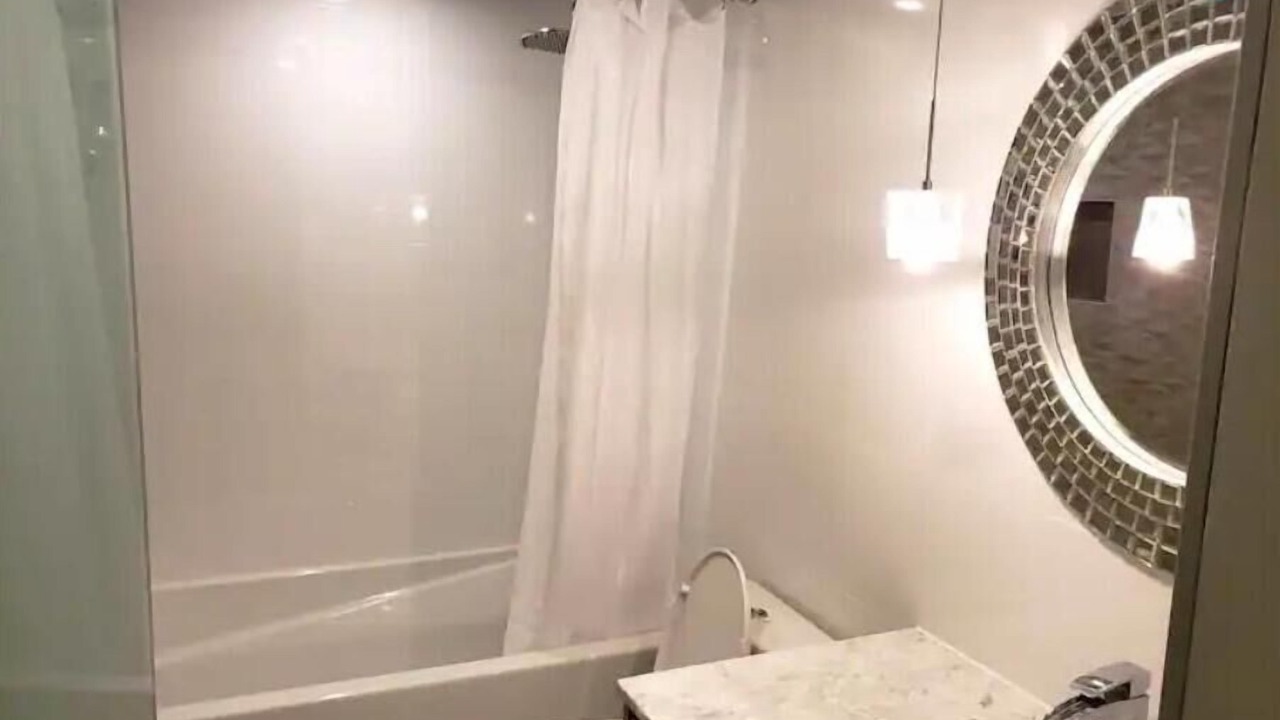 Photo of Bathroom in Strathcona