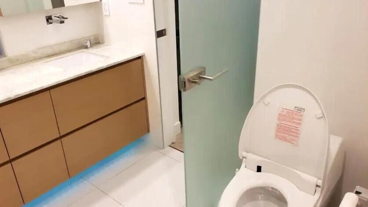 Photo of Bathroom in Strathcona