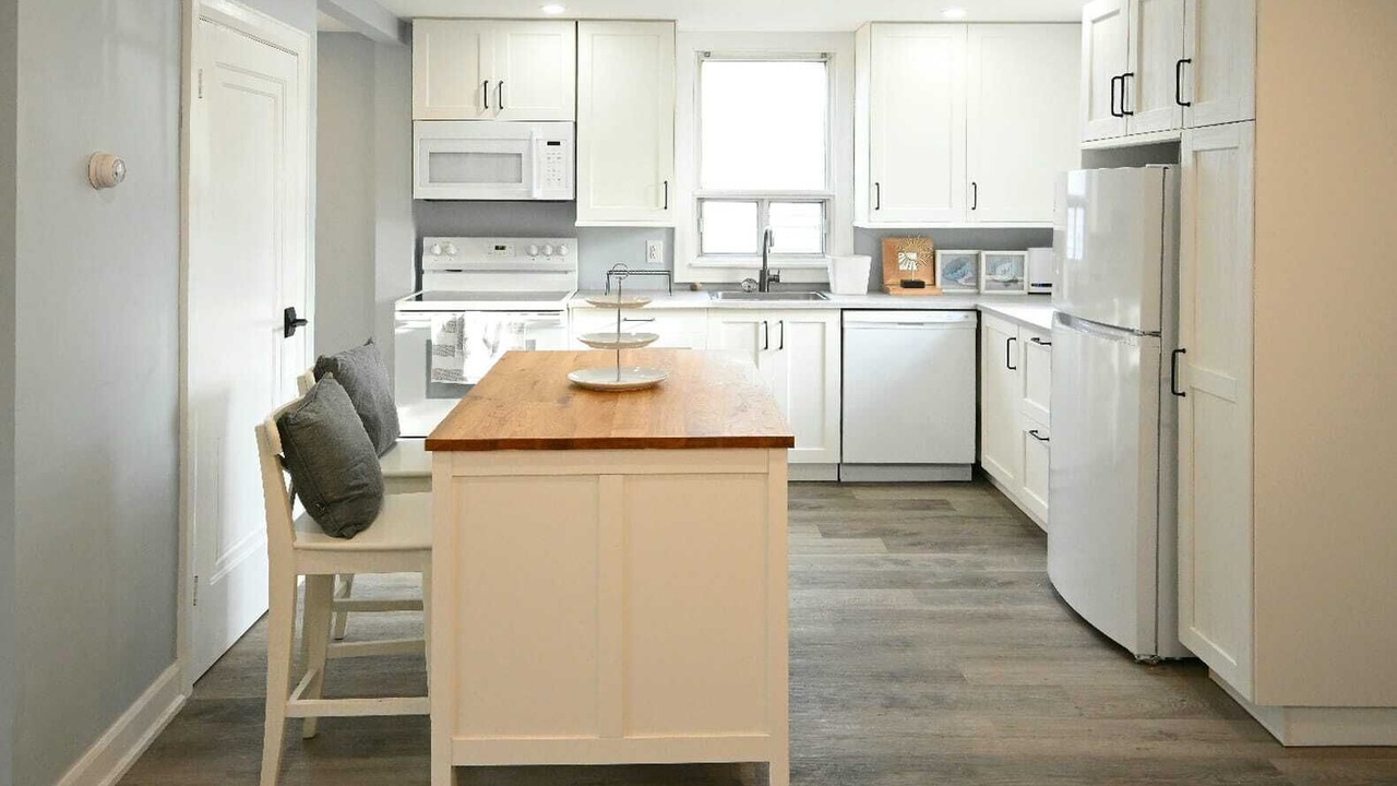 Photo of Kitchen in Sharon