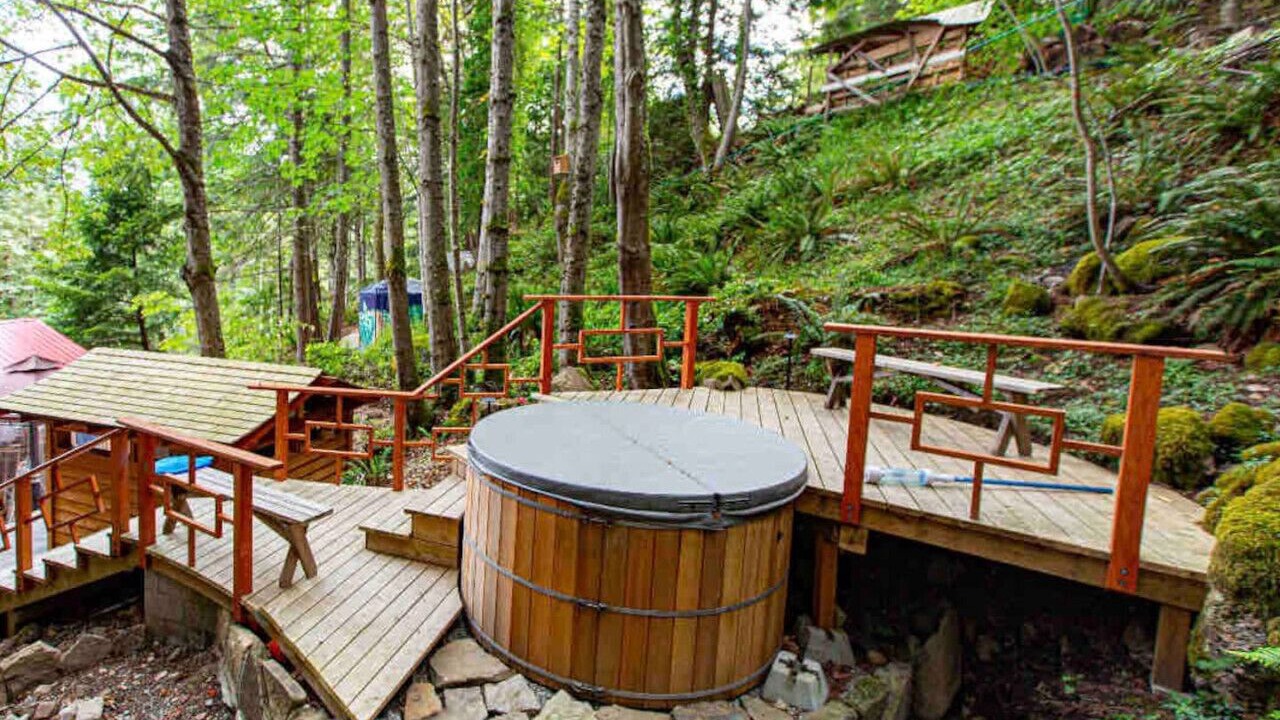 Photo of Outdoor in Salt Spring Island