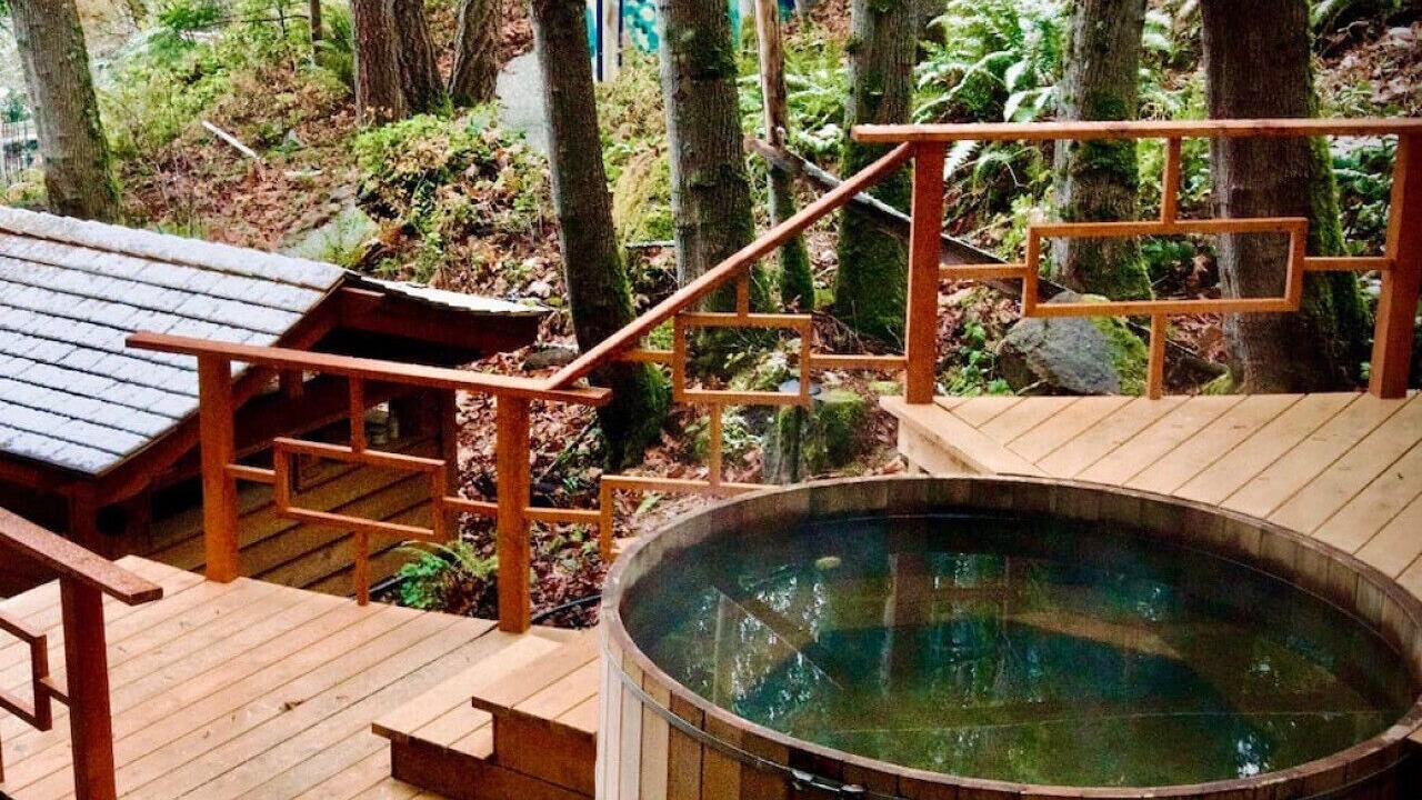 Photo of Outdoor in Salt Spring Island