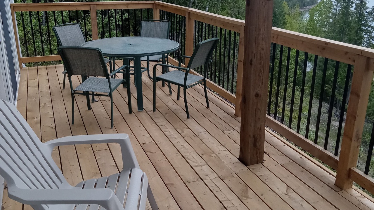 Photo of Outdoor in Blind Bay