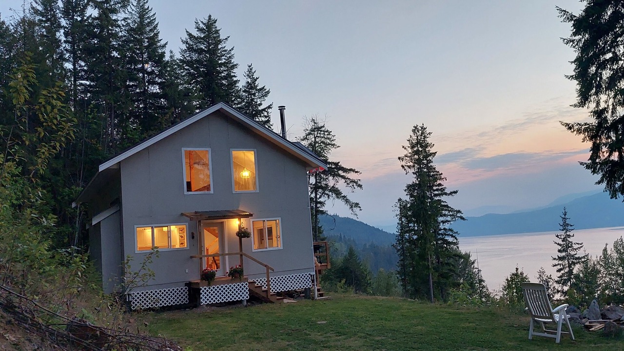 Photo of Outdoor in Blind Bay
