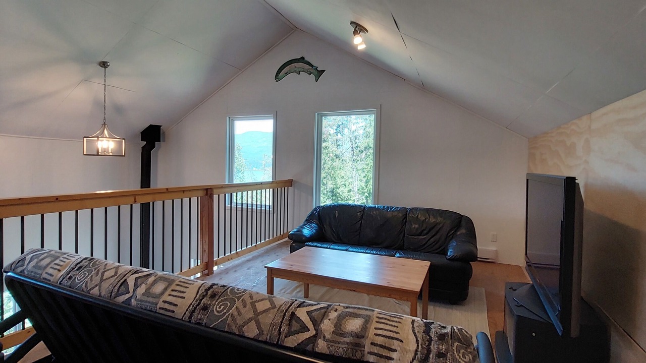 Photo of Livingroom in Blind Bay
