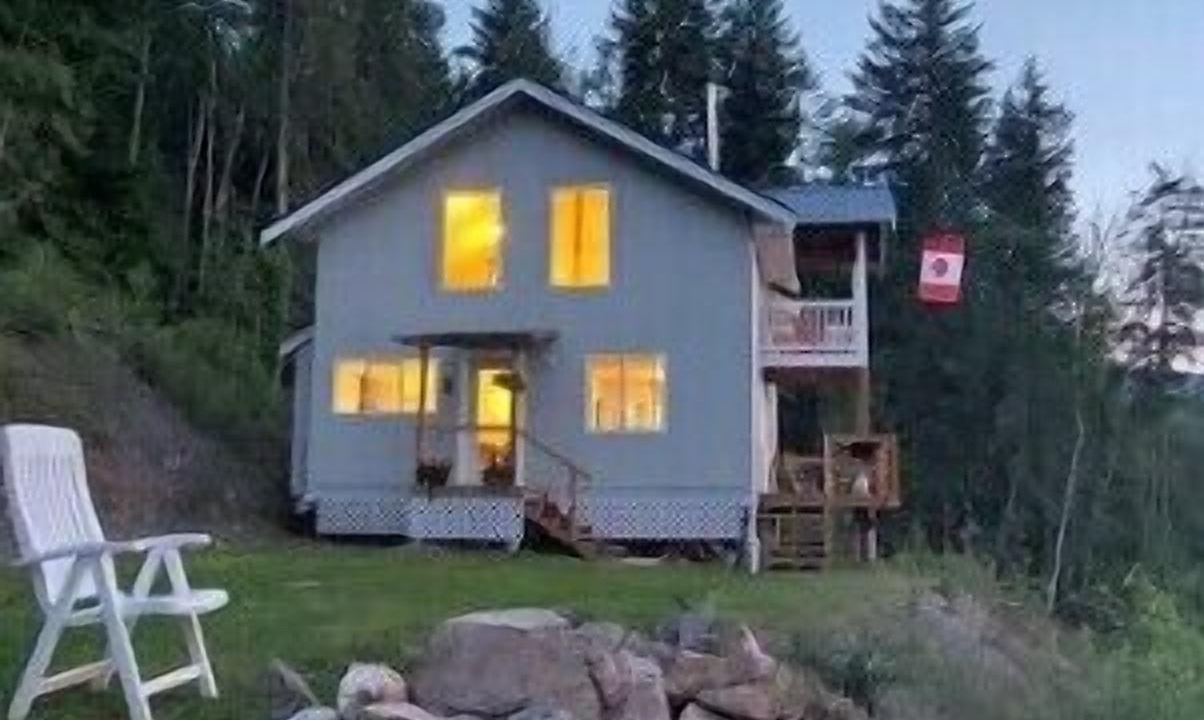 Photo of Outdoor in Blind Bay