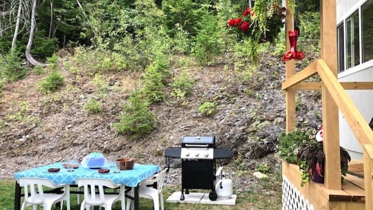 Photo of Outdoor in Blind Bay