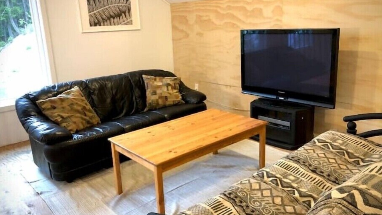 Photo of Livingroom in Blind Bay