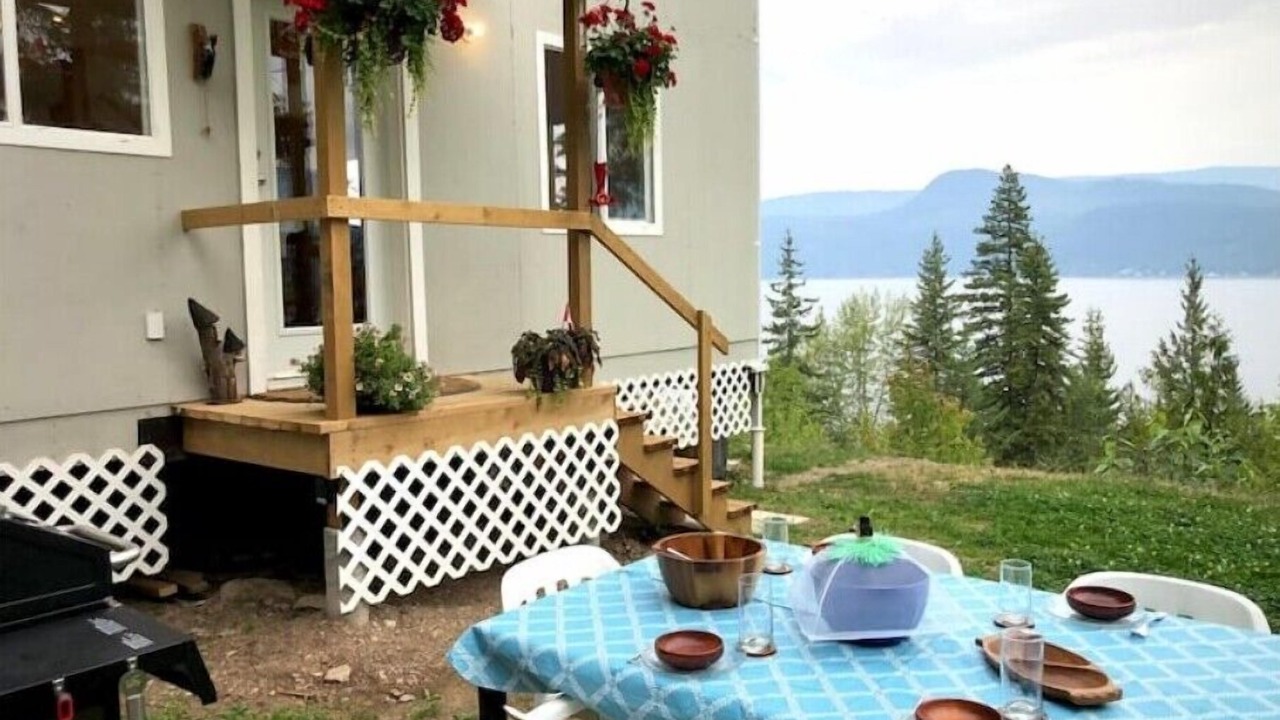 Photo of Outdoor in Blind Bay
