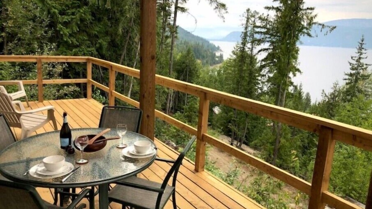 Photo of Outdoor in Blind Bay