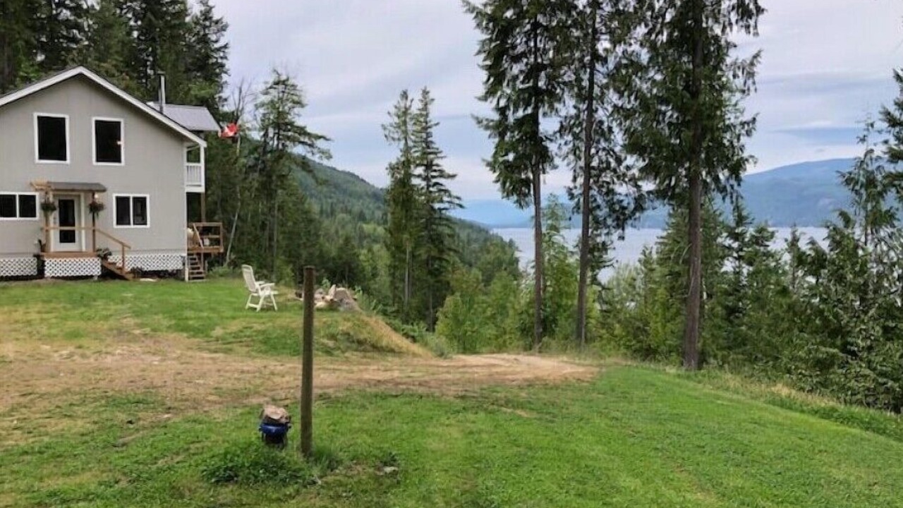 Photo of Outdoor in Blind Bay