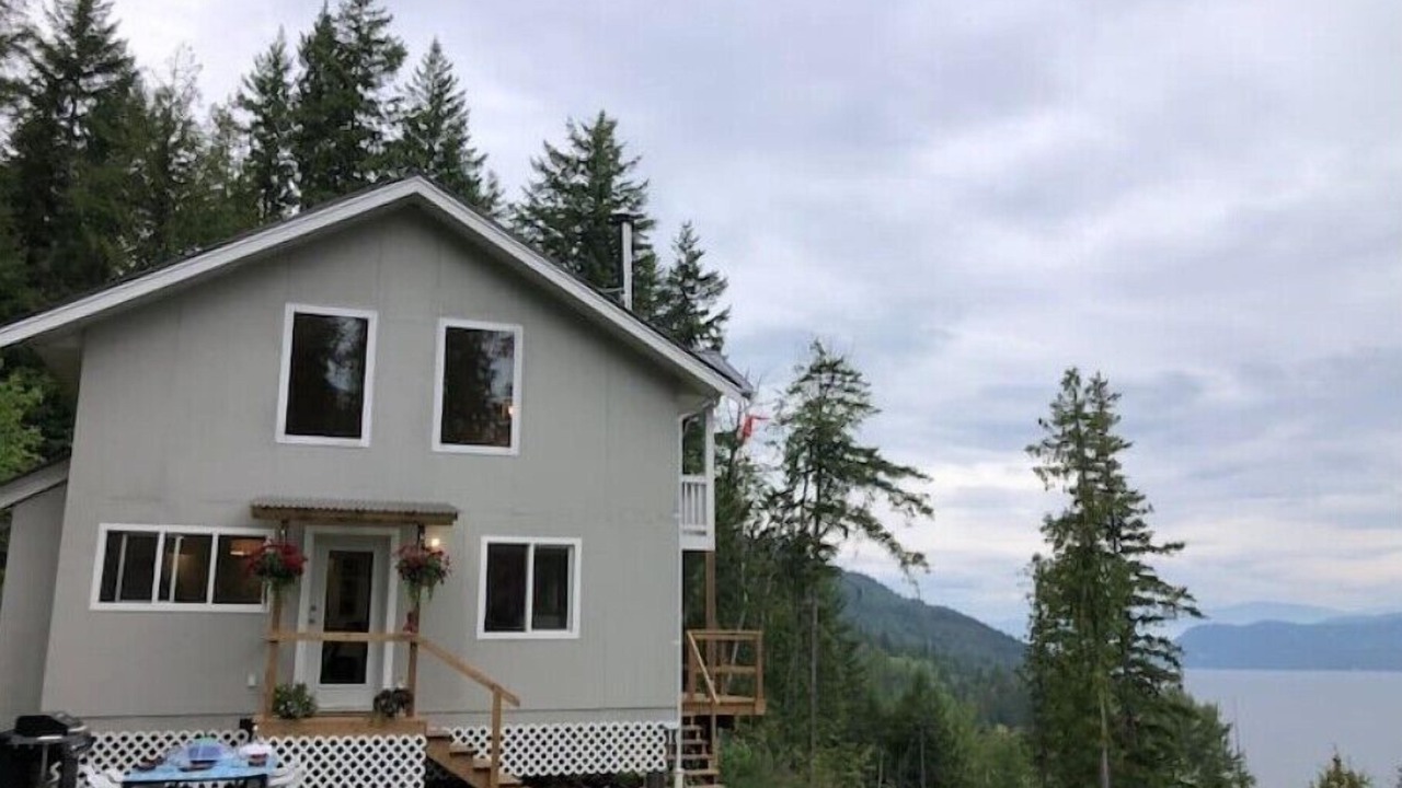 Photo of Outdoor in Blind Bay