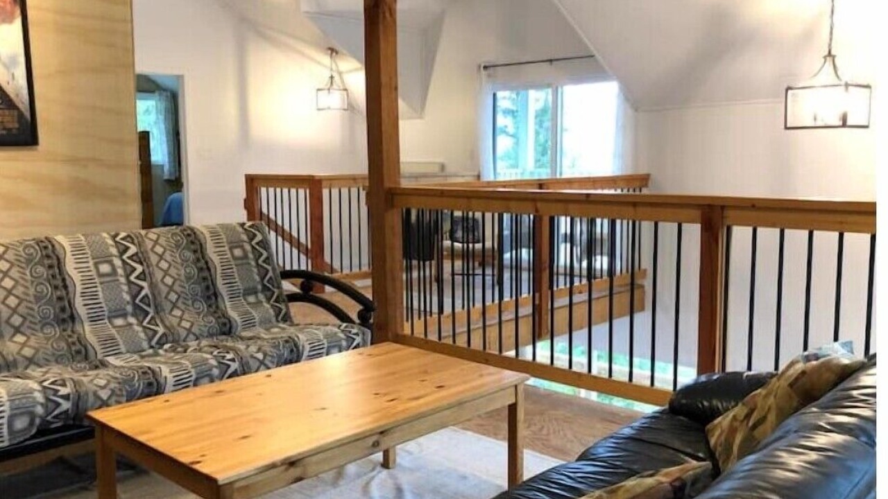 Photo of Livingroom in Blind Bay