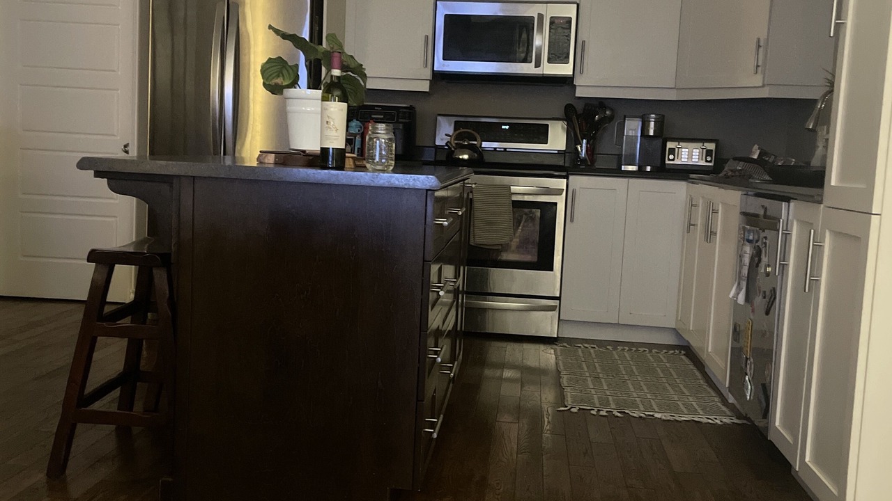 Photo of Kitchen in St. John's