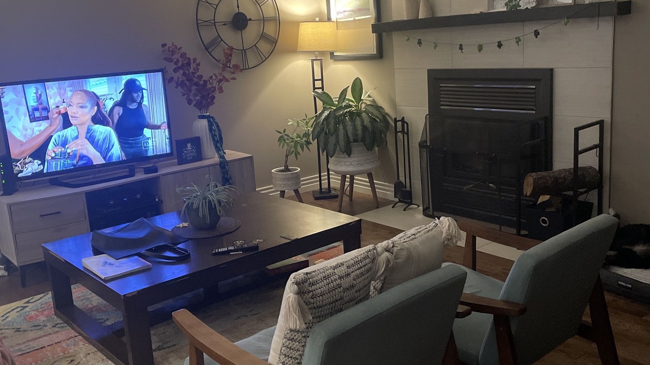Photo of Livingroom in St. John's