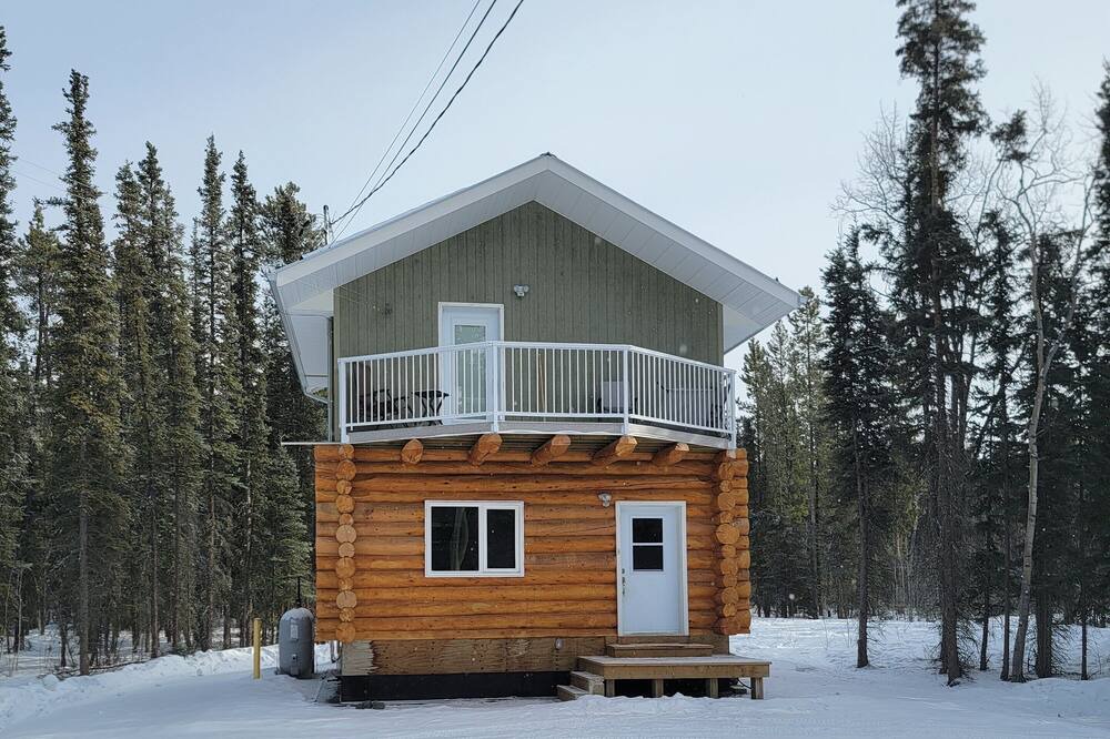 Photo of Outdoor in Whitehorse