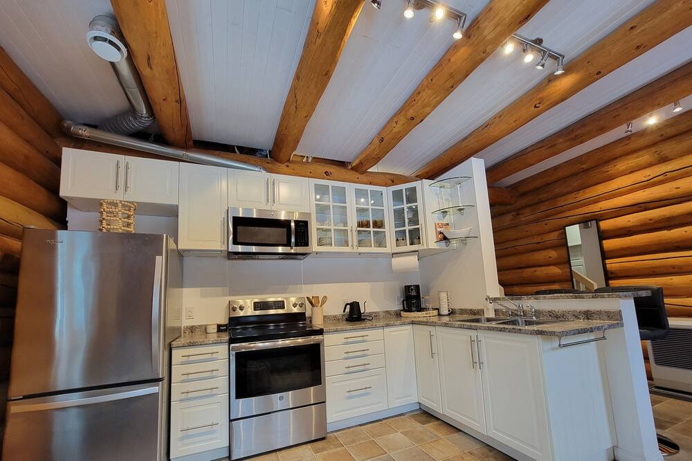 Photo of Kitchen in Whitehorse