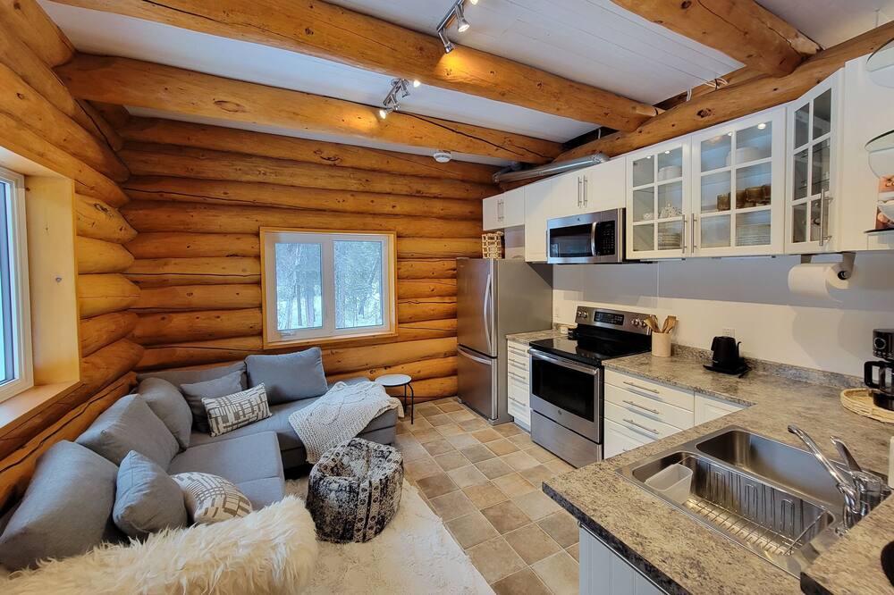 Photo of Kitchen in Whitehorse