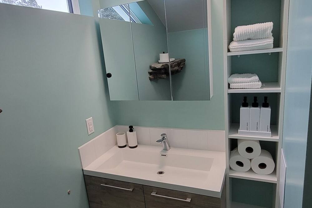 Photo of Bathroom in Whitehorse