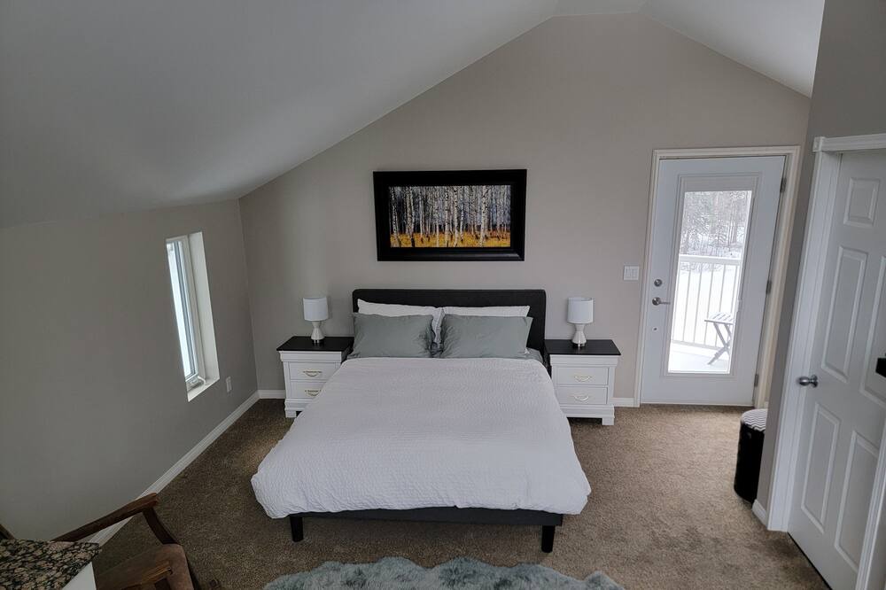 Photo of Bedroom in Whitehorse