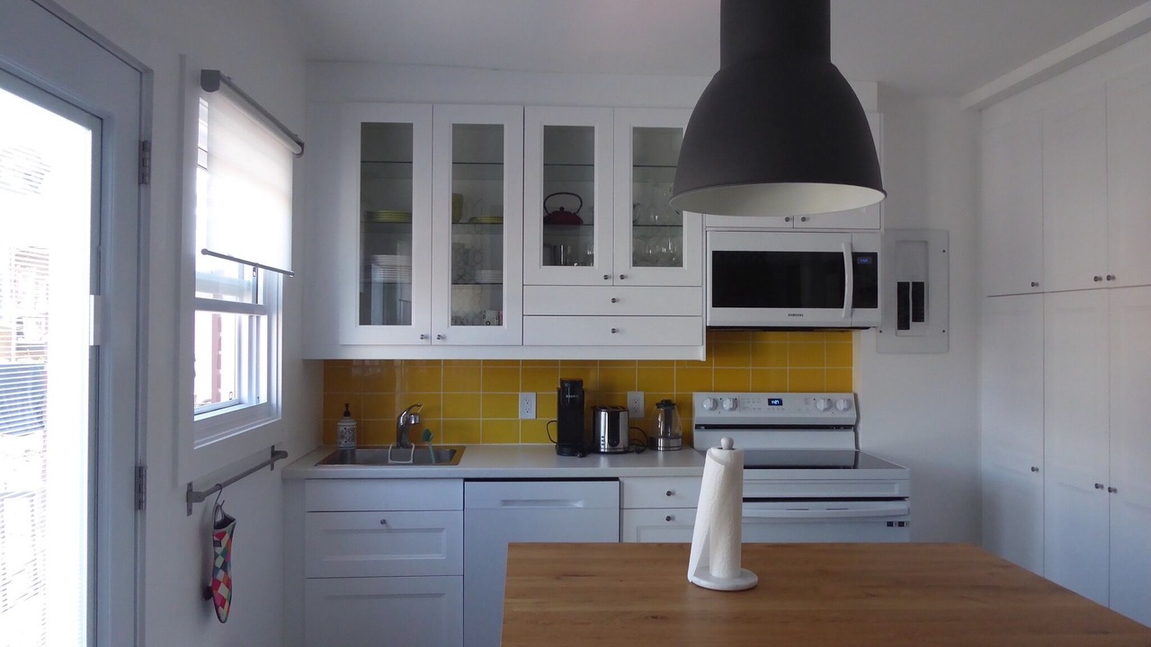 Photo of Kitchen in Youville