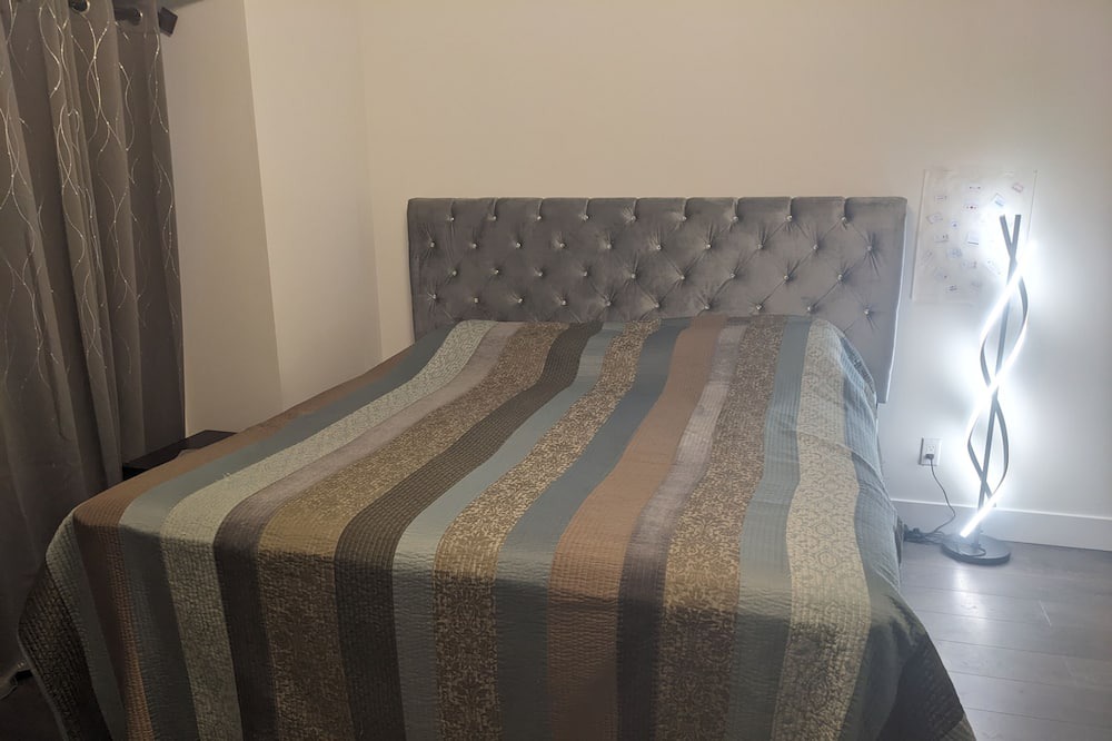 Photo of Bedroom in Pitt Meadows