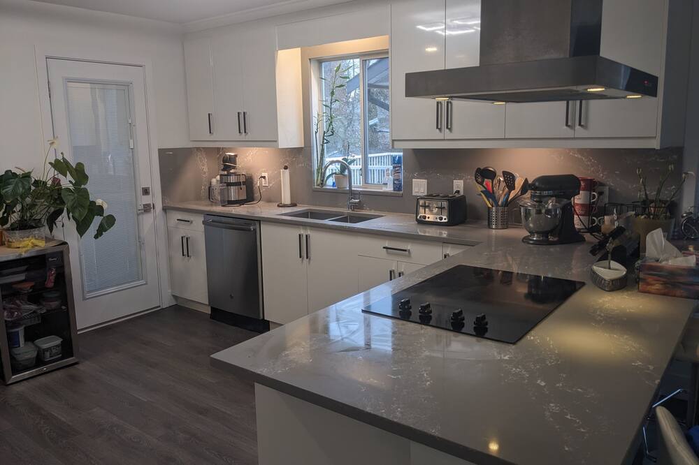 Photo of Kitchen in Pitt Meadows