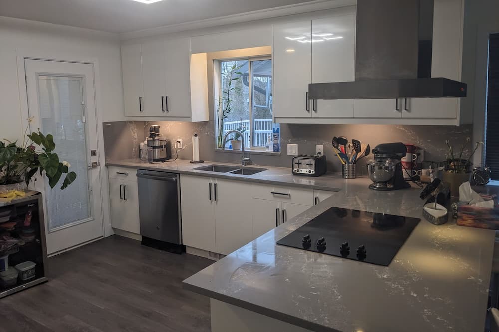 Photo of Kitchen in Pitt Meadows