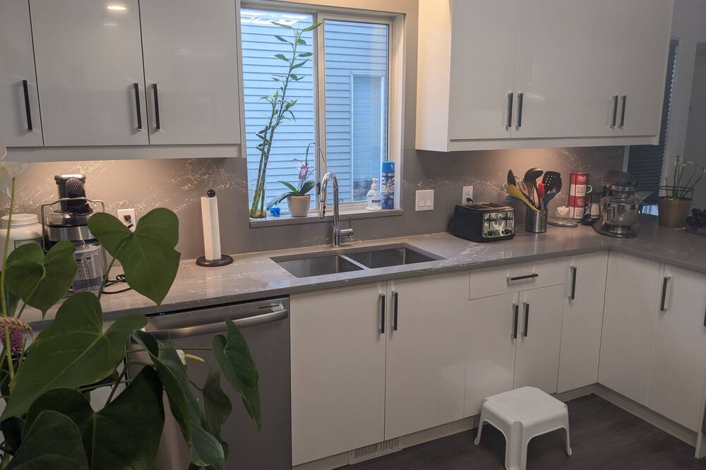 Photo of Kitchen in Pitt Meadows